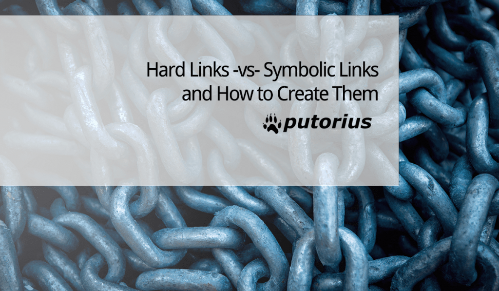 Hard Links vs Soft Links
