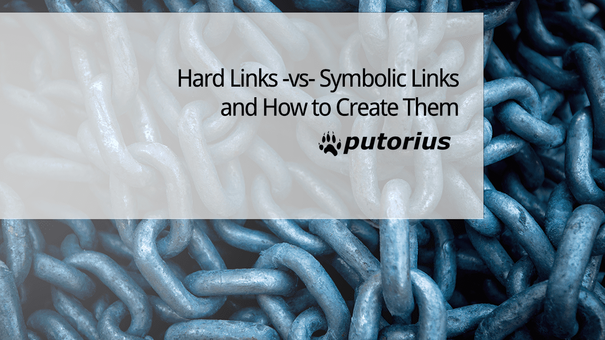Linux Hard Links vs Symbolic Links and How to Create Them