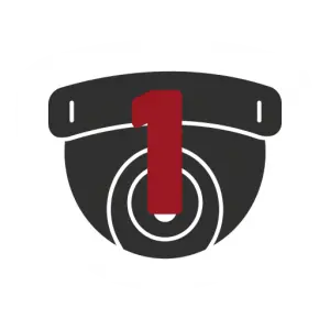 Security Camera Icon #1