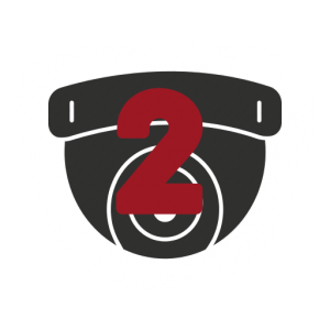 Security Camera Icon #2