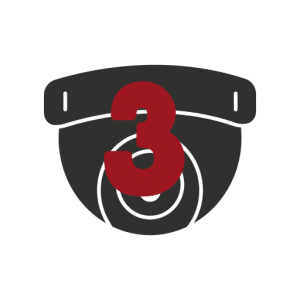 Security Camera Icon #3