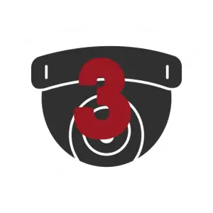 Security Camera Icon #3