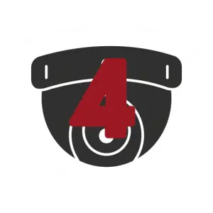 Security Camera Icon #4