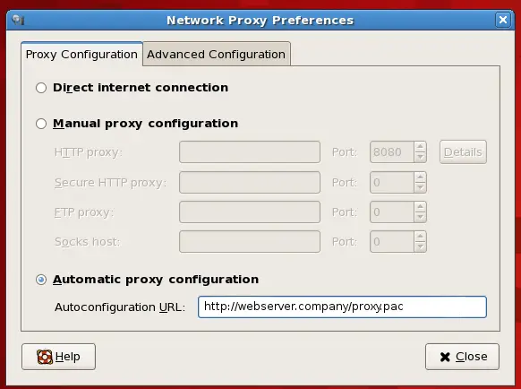 Can't Connect To A Proxy? 5 Unique Ways to Fix The Error