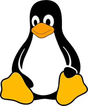 Tux Penguin the Linux Mascot