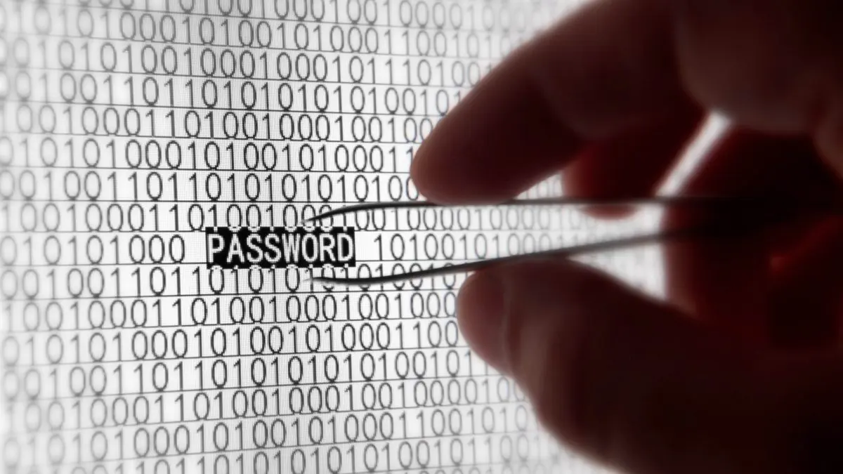 5 Methods to Generate a Random Password from the Command Line