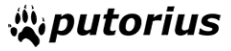 Putorius Logo 2015-2019