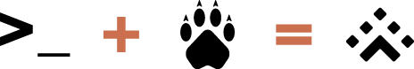 Putorius Logo Redesign for 2019