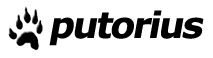 Putorius Logo 2009-2015