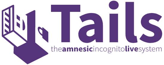 Tails Logo