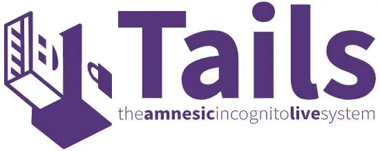 Tails Logo