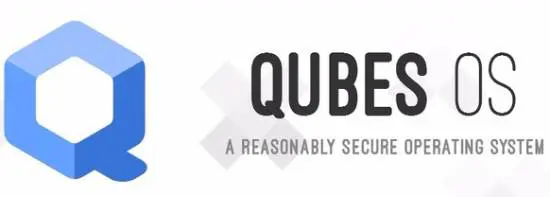 Qubes OS Logo