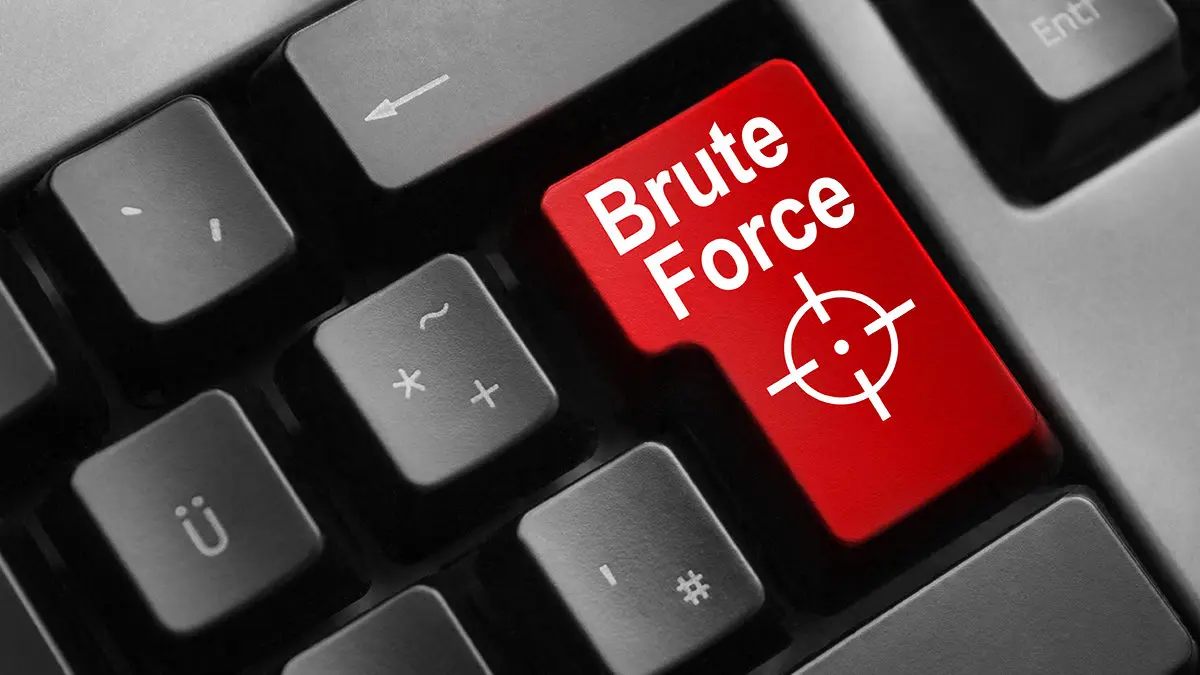 Brute Force Attacks - Pen Testing Using Hydra and RSMangler