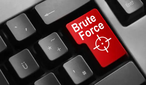 Brute Force Attack Demonstration