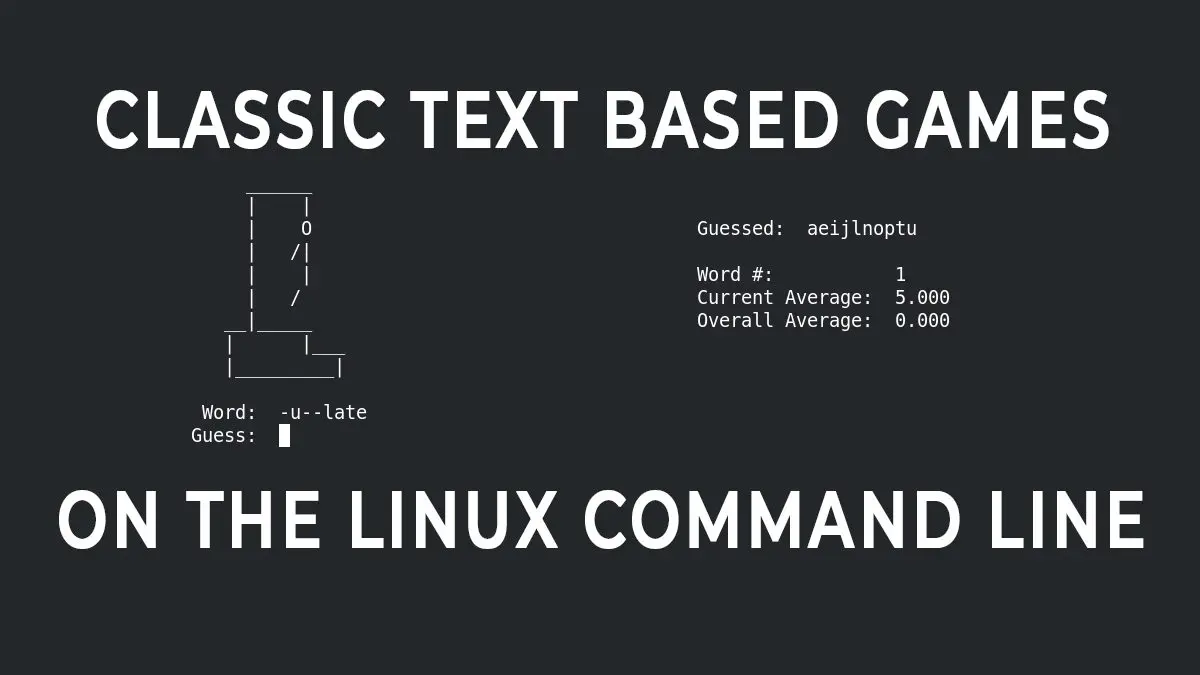 Enjoy the Classic Snake Game in Your Linux Terminal